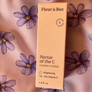 Fleur & Bee Nectar of the C Vitamin C Serum